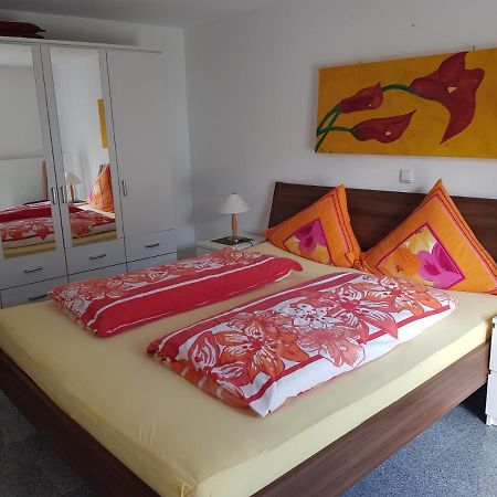 Haus Bolay Daire Oberstdorf Dış mekan fotoğraf