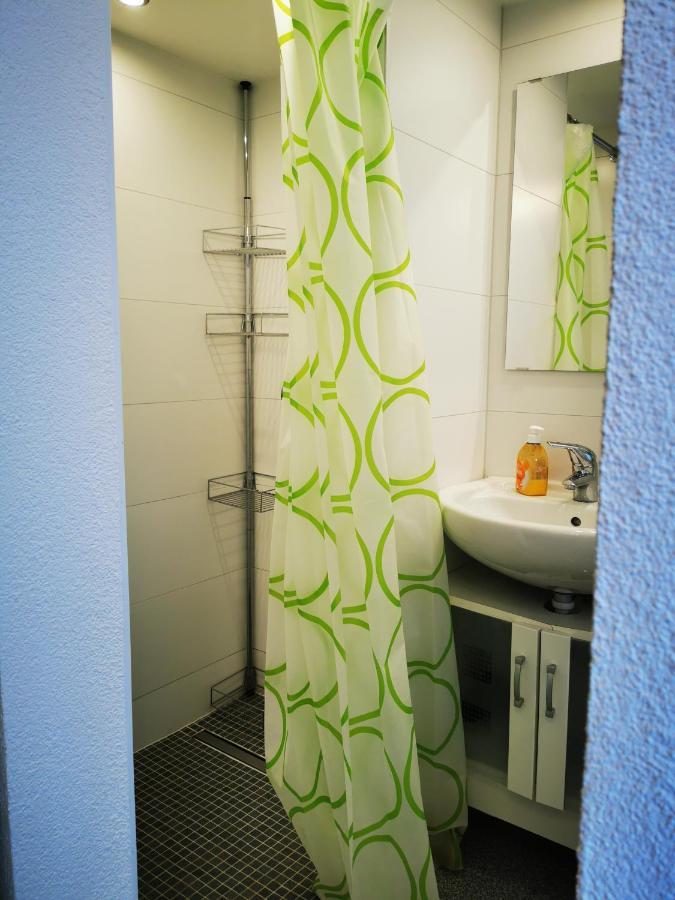 Haus Bolay Daire Oberstdorf Dış mekan fotoğraf