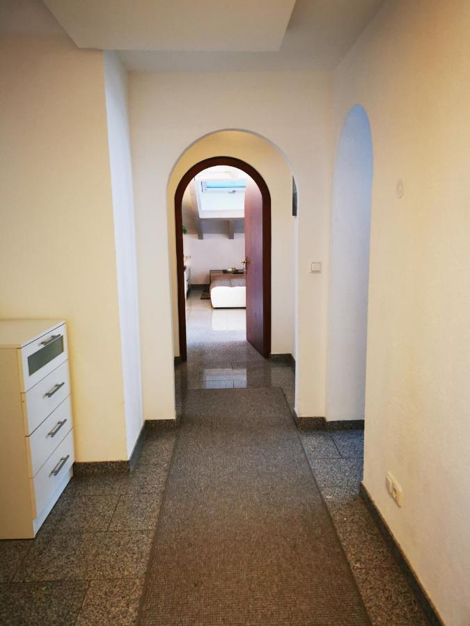 Haus Bolay Daire Oberstdorf Dış mekan fotoğraf