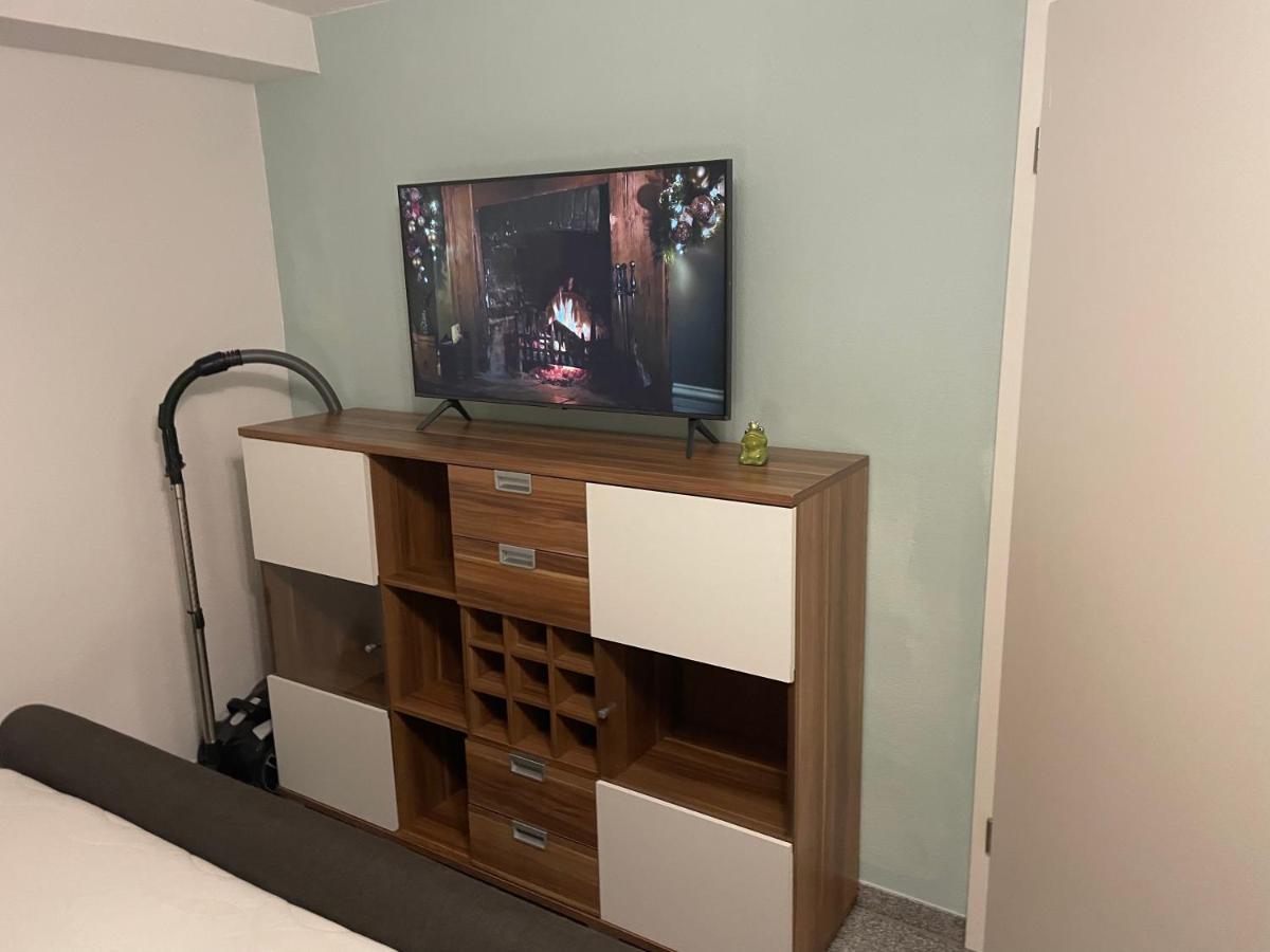 Haus Bolay Daire Oberstdorf Dış mekan fotoğraf