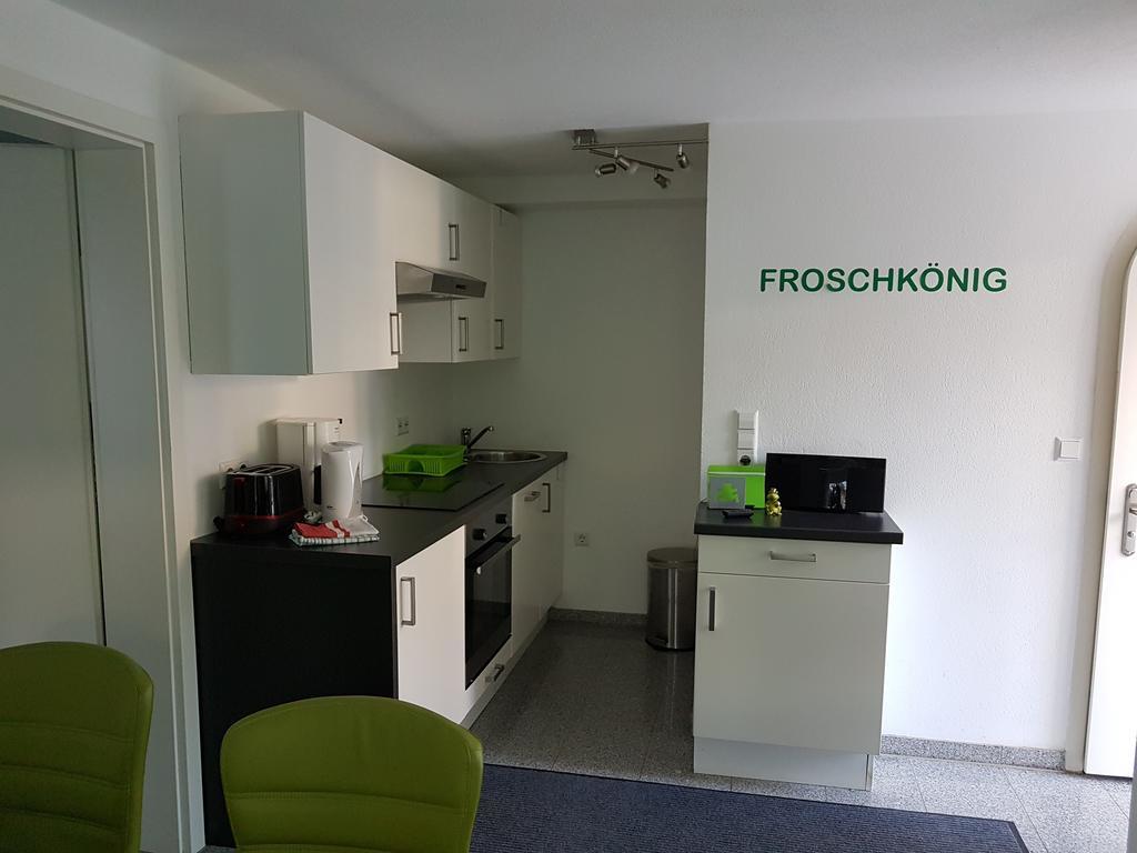 Haus Bolay Daire Oberstdorf Dış mekan fotoğraf