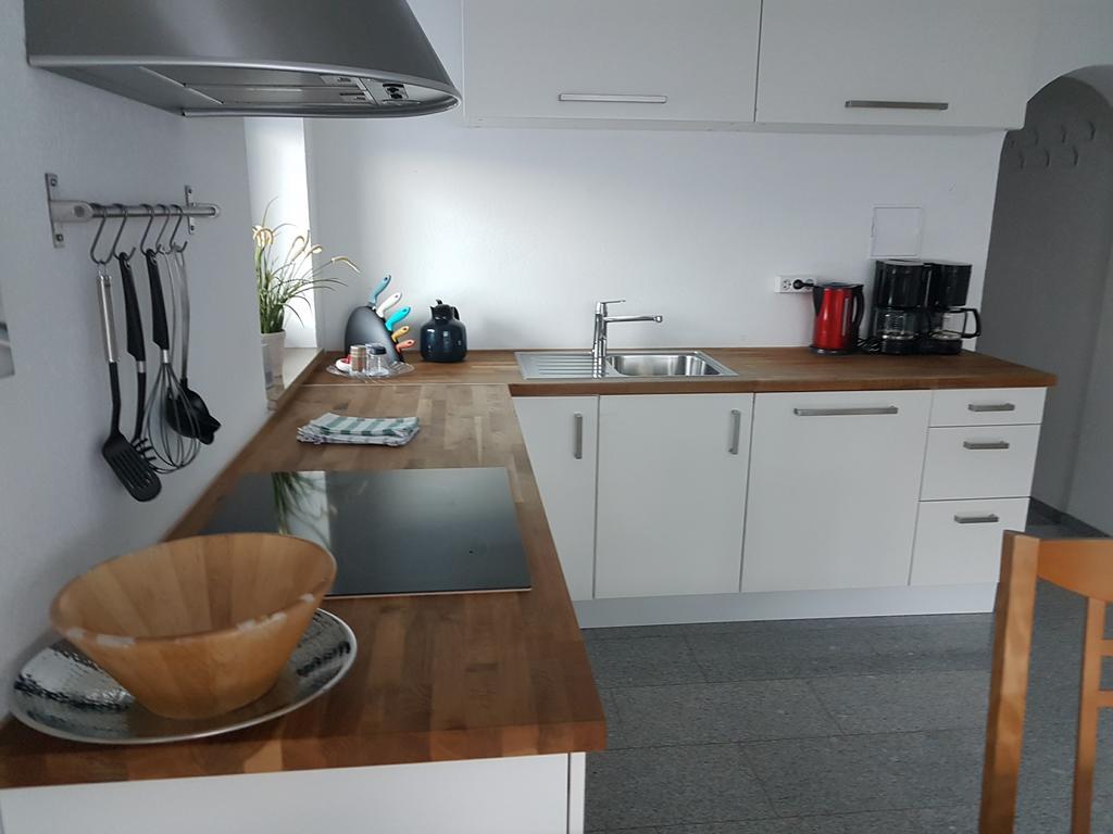 Haus Bolay Daire Oberstdorf Dış mekan fotoğraf