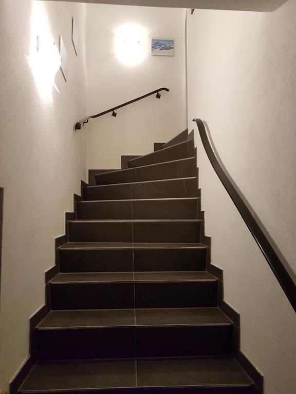 Haus Bolay Daire Oberstdorf Dış mekan fotoğraf
