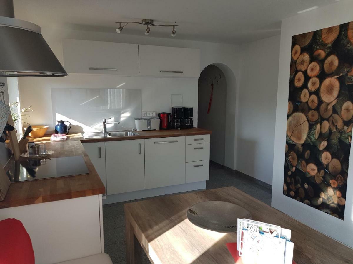 Haus Bolay Daire Oberstdorf Dış mekan fotoğraf