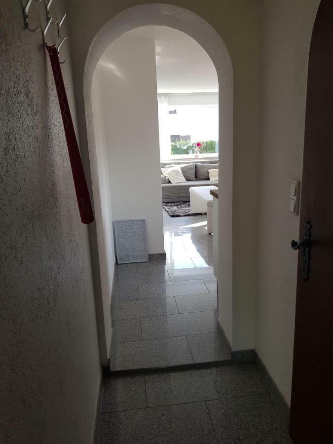 Haus Bolay Daire Oberstdorf Dış mekan fotoğraf