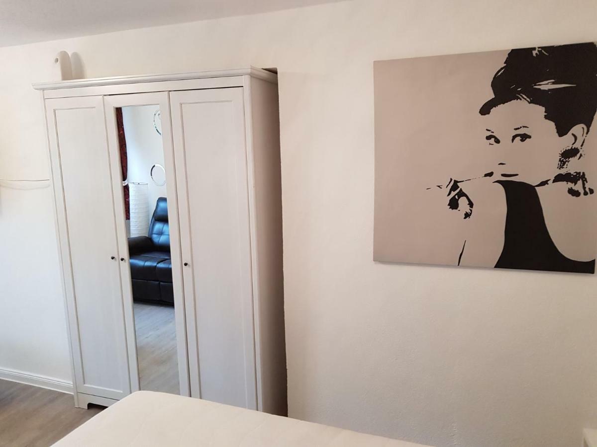 Haus Bolay Daire Oberstdorf Dış mekan fotoğraf