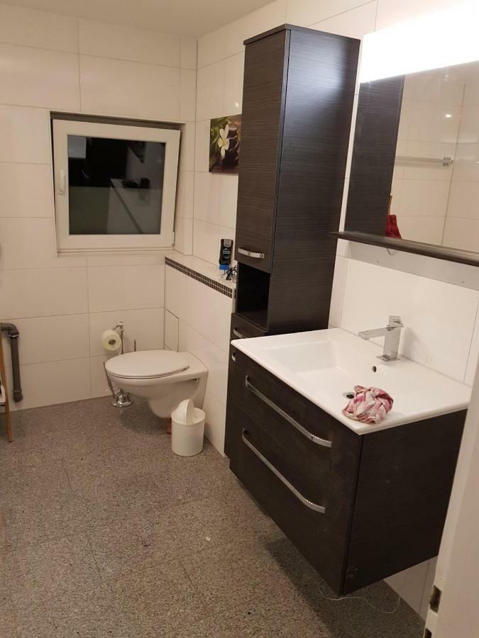 Haus Bolay Daire Oberstdorf Dış mekan fotoğraf